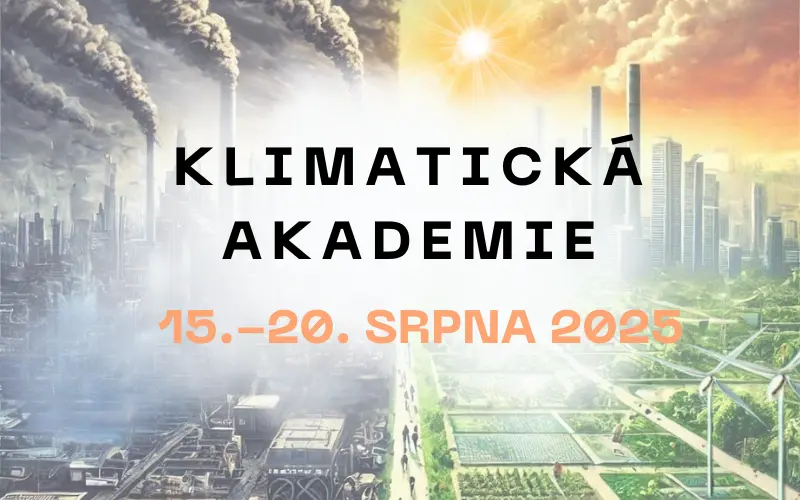Klimatická akademie 2025