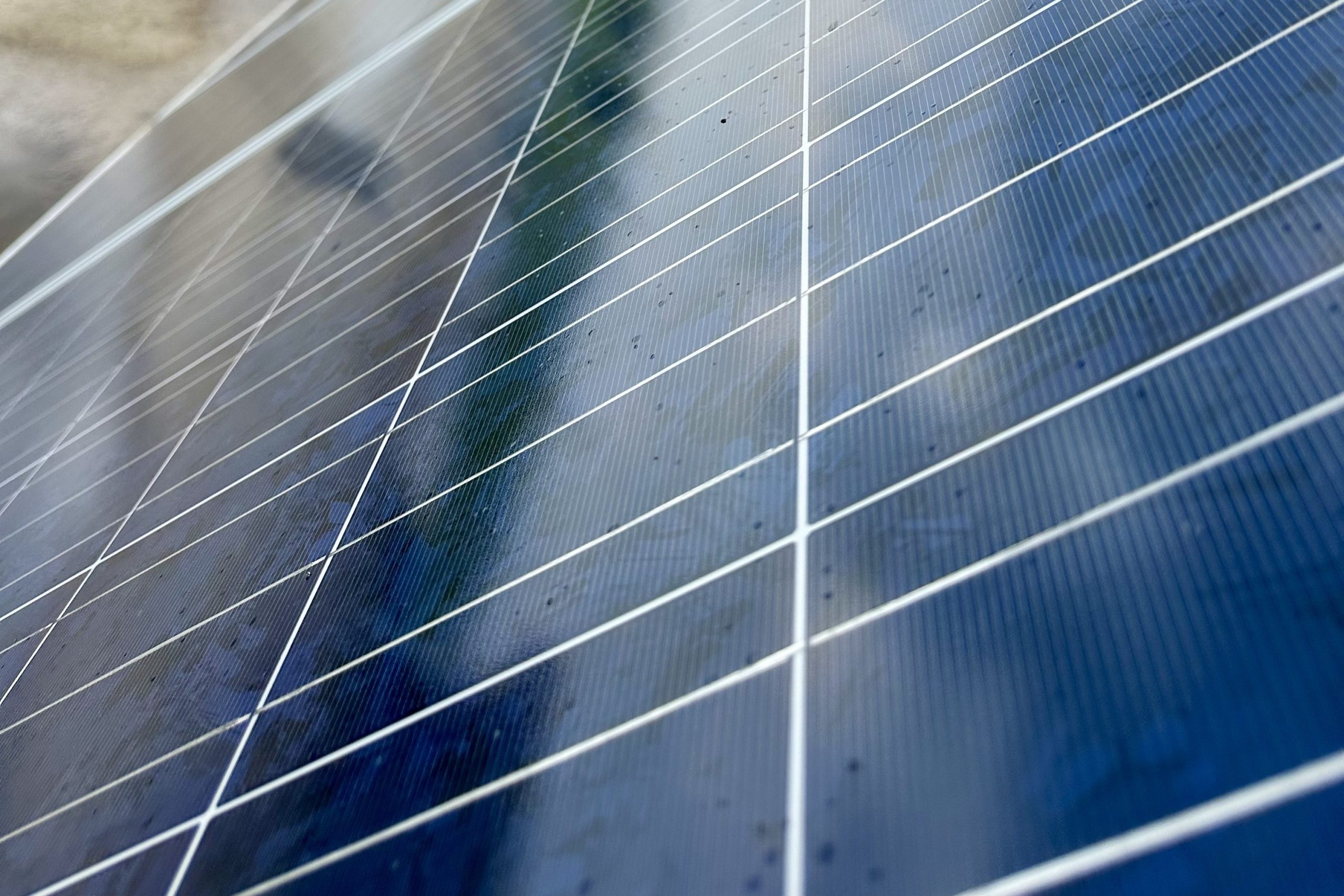 Jak je to s recyklací fotovoltaických panelů?