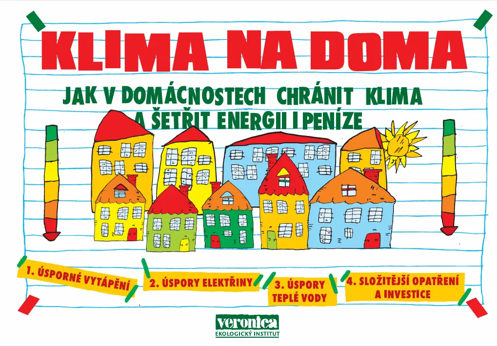 Klima na doma