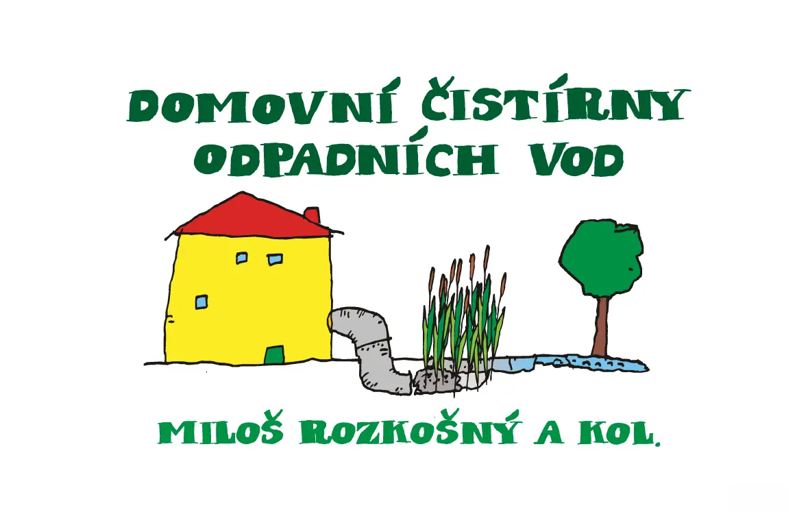 Domovní čistírny odpadních vod