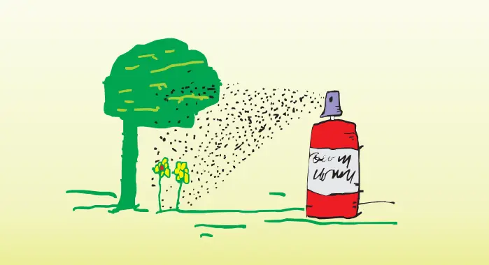 Chemické látky v životním prostředí a zdraví