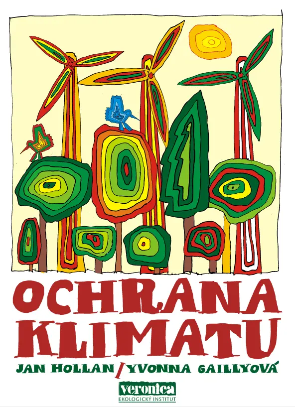 Ochrana klimatu – příručka pro každého