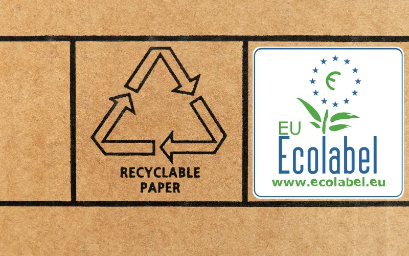 Jak vybrat eko papír?