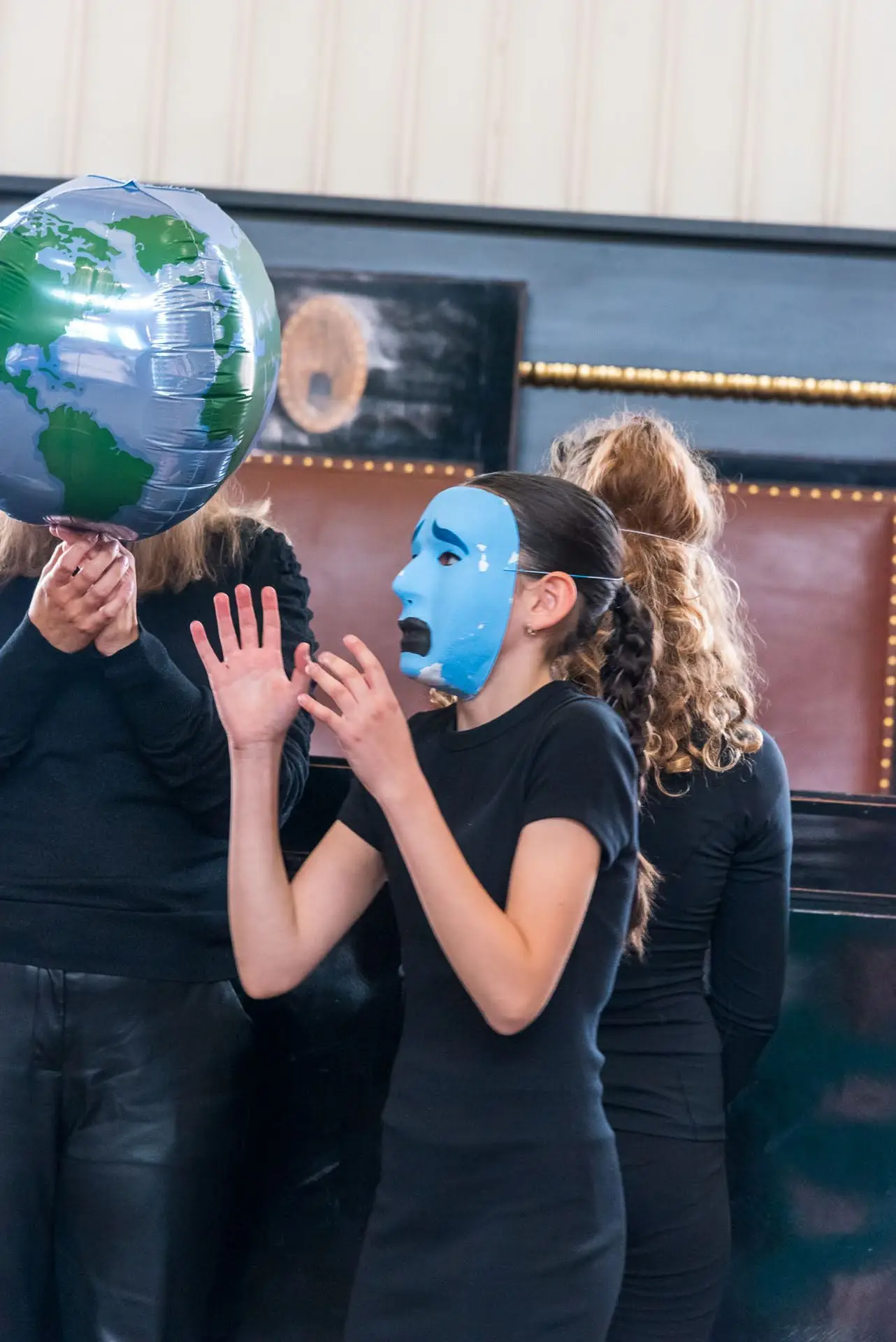 Závěrečná konference CO₂ ligy